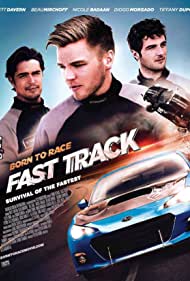 دانلود دوبله فارسی فیلم Born to Race: Fast Track سال 2014