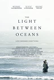 دانلود دوبله فارسی فیلم The Light Between Oceans سال 2016 - نوری در میان اقیانوس