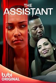 دانلود فیلم Assistant سال 2023 - دستیار