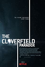 دانلود فیلم The Cloverfield Paradox سال 2018 - کلاورفیلد پارادوکس
