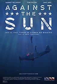 دانلود دوبله فارسی فیلم Against the Sun سال 2014 - در برابر خورشید