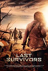 دانلود فیلم The Last Survivors سال 2014