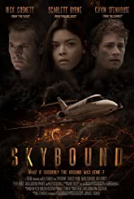 دانلود فیلم Skybound سال 2017 - مرز آسمان