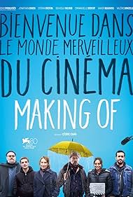 دانلود فیلم Making Of سال 2023 - ساختن