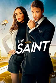 دانلود فیلم The Saint سال 2017