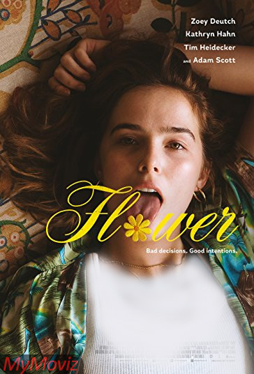 دانلود فیلم Flower سال 2017 - گل