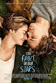 دانلود دوبله فارسی فیلم The Fault in Our Stars سال 2014