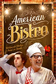 دانلود فیلم American Bistro سال 2019 - اغذیه فروشی آمریکایی