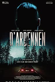 دانلود فیلم The Ardennes سال 2015 - آردنس