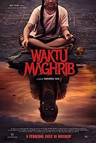 دانلود دوبله فارسی فیلم Waktu Maghrib سال 2023 - هنگام مغرب