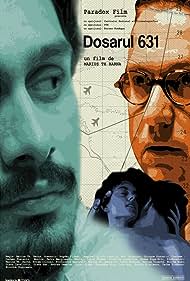 دانلود فیلم Dosarul 631 سال 2022 - پرونده 631