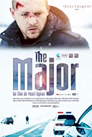دانلود دوبله فارسی فیلم The Major سال 2013 - سرگرد