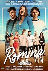 دانلود فیلم Romina, VTM سال 2023 - رومینا، وی تی ام