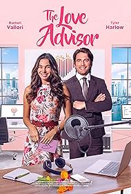 دانلود فیلم The Love Advisor سال 2023 - مشاور عشق