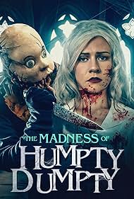 دانلود فیلم The Madness of Humpty Dumpty سال 2023 - جنونِ هامتی‌دامتی