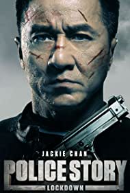 دانلود دوبله فارسی فیلم Police Story: Lockdown سال 2013
