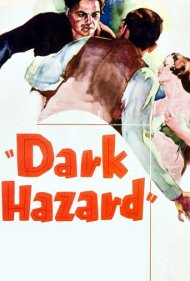 دانلود فیلم Dark Hazard سال 1934 - خطر تاریک