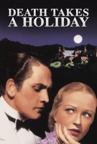 دانلود فیلم Death Takes a Holiday سال 1934 - مرگ به تعطیلات میرود