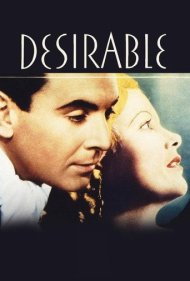 دانلود فیلم Desirable سال 1934 - مطلوب