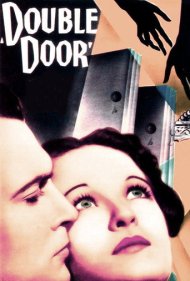 دانلود فیلم Double Door سال 1934 - در دوجداره