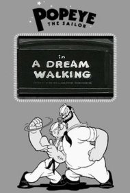 دانلود فیلم A Dream Walking سال 1934 - رویای پیادهروی