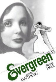 دانلود فیلم Evergreen سال 1934 - همیشه سبز