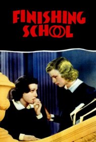 دانلود فیلم Finishing School سال 1934 - مدرسه شبانهروزی دخترانه