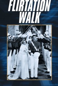 دانلود فیلم Flirtation Walk سال 1934 - مسیر دلربایی