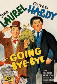 دانلود دوبله فارسی فیلم Going Bye-Bye! سال 1934