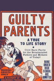 دانلود فیلم Guilty Parents سال 1934 - والدین گناهکار