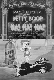 دانلود فیلم Ha! Ha! Ha! سال 1934 - ها! ها! ها!