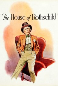 دانلود فیلم The House of Rothschild سال 1934 - خانه روتشیلد