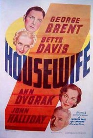 دانلود فیلم Housewife سال 1934 - زن خانهدار