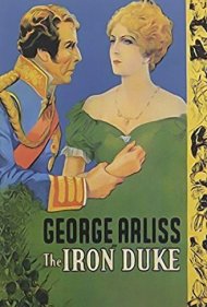 دانلود فیلم The Iron Duke سال 1934 - دوک آهنین