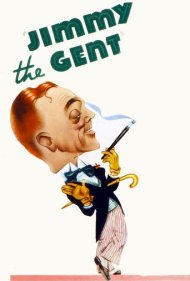 دانلود فیلم Jimmy the Gent سال 1934 - جیمی جنت