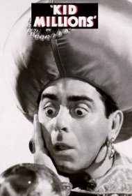 دانلود فیلم Kid Millions سال 1934 - بچه میلیونر