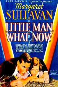 دانلود فیلم Little Man, What Now? سال 1934 - مرد کوچک، حالا چه؟