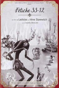 دانلود فیلم The Mascot سال 1933 - عروسک خیمهشببازی