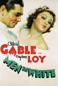 دانلود فیلم Men in White سال 1934 - مردان سفیدپوش