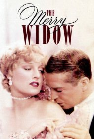 دانلود فیلم The Merry Widow سال 1934 - بیوه شاد