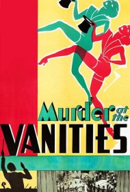 دانلود فیلم Murder at the Vanities سال 1934 - قتل در نمایش وانیتیز