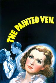 دانلود فیلم The Painted Veil سال 1934 - پرده رنگشده
