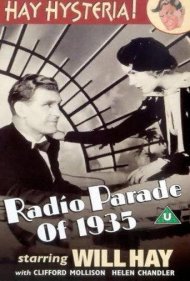 دانلود فیلم Radio Parade of 1935 سال 1934 - رژه رادیویی ۱۹۳۵
