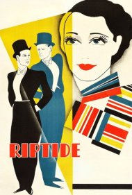 دانلود فیلم Riptide سال 1934 - جزر و مد