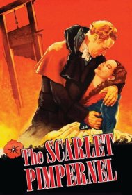 دانلود فیلم The Scarlet Pimpernel سال 1934 - شکارچی سرخ