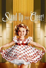 دانلود فیلم Stand Up and Cheer! سال 1934 - برخیز و هلهله کن!