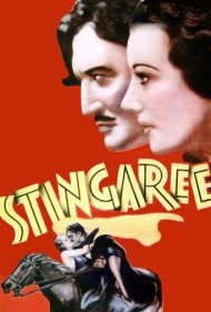 دانلود فیلم Stingaree سال 1934 - استینگری