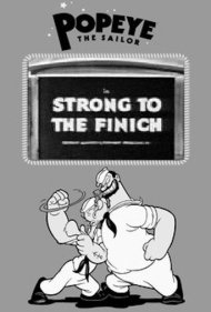 دانلود فیلم Strong to the Finich سال 1934 - قوی تا پایان کار