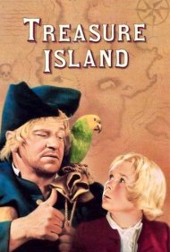 دانلود فیلم Treasure Island سال 1934 - جزیره گنج