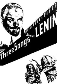 دانلود فیلم Three Songs About Lenin سال 1934 - سه سرود برای لنین